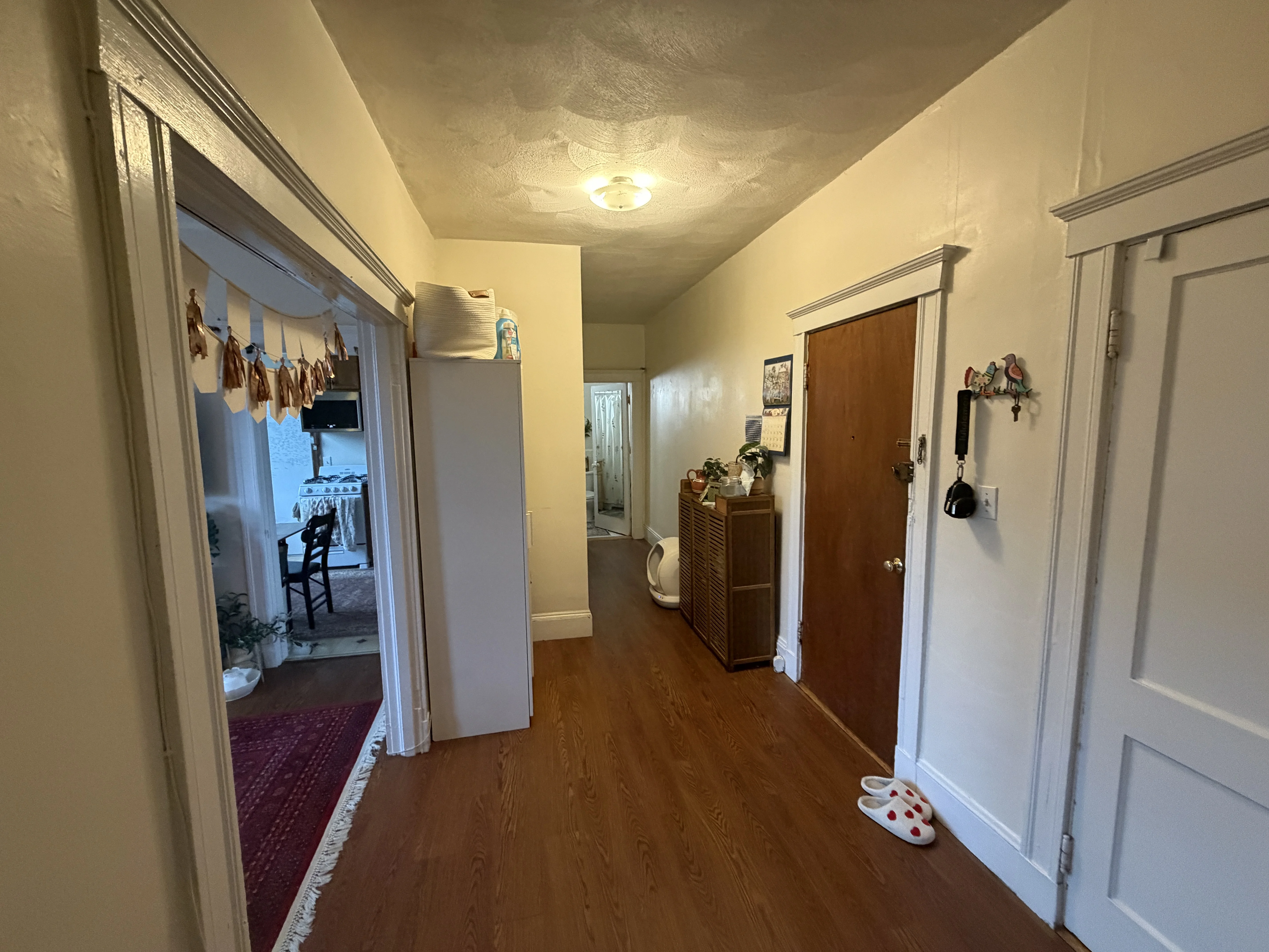2 bed, 1 bath apartment for rent at 75 Nottinghill Rd Unit 8, Brighton — photo 10 of 12