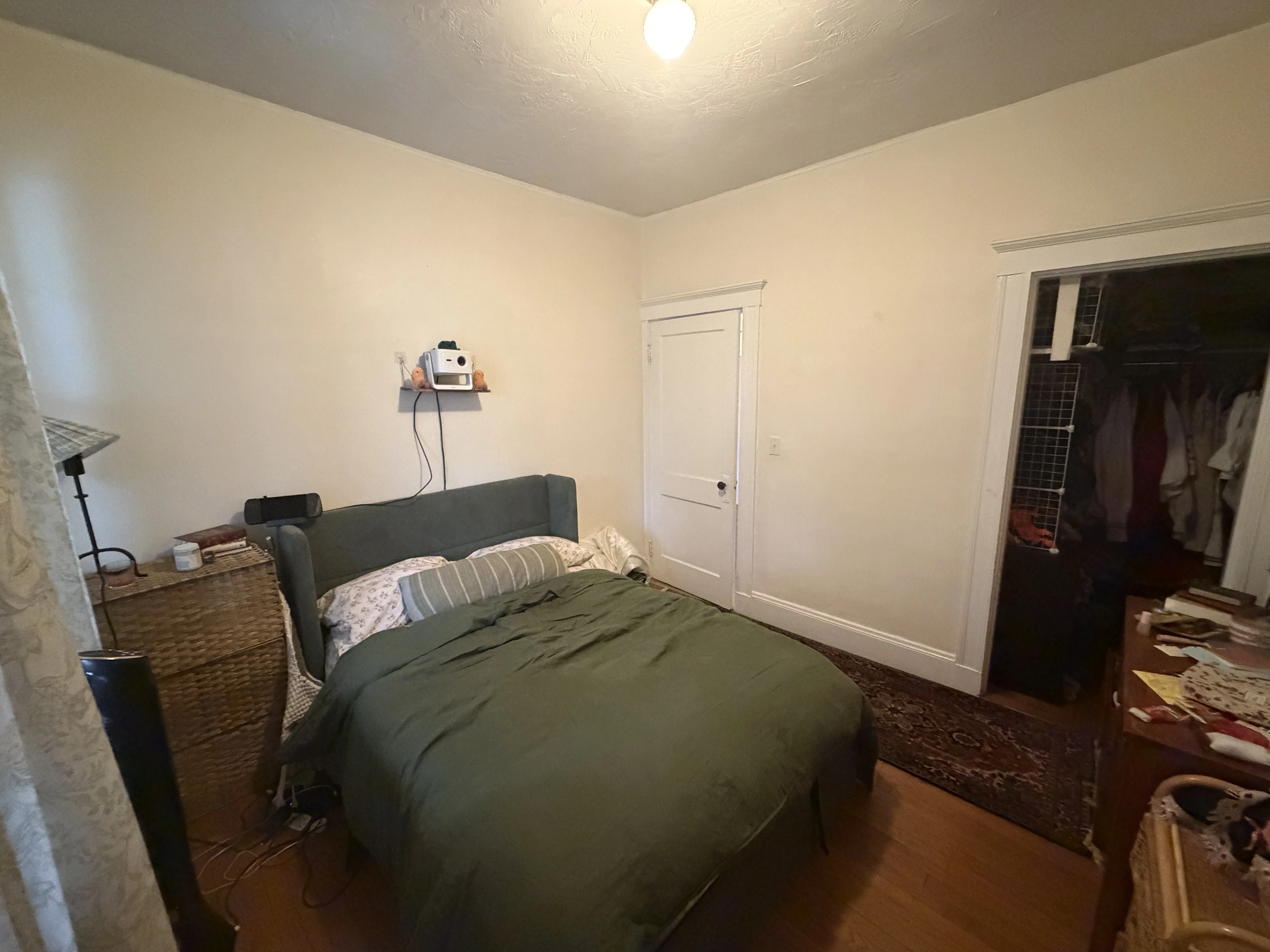 2 bed, 1 bath apartment for rent at 75 Nottinghill Rd Unit 8, Brighton — photo 6 of 12