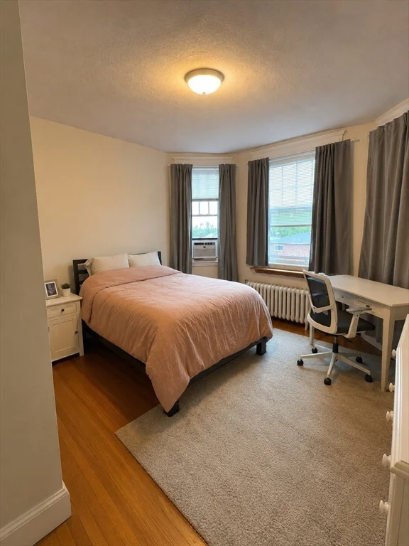 2 bed, 1 bath apartment for rent at 75 Nottinghill Unit 9, Brighton — photo 4 of 8