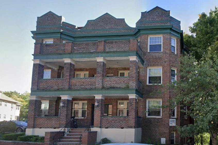 2 bed, 1 bath apartment for rent at 75 Nottinghill Unit 9, Brighton — photo 8 of 8