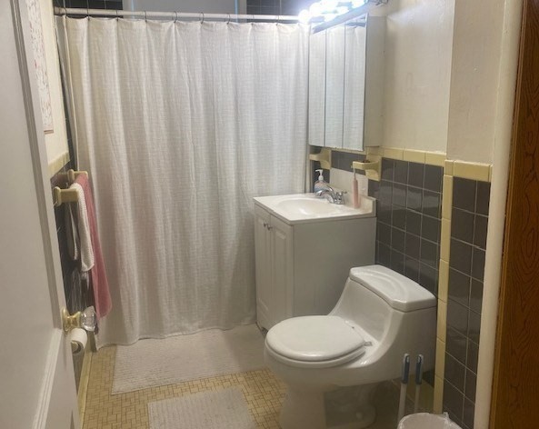 Studio bed, 1 bath apartment for rent at 75 Park St Unit 2, Coolidge Corner — photo 6 of 8