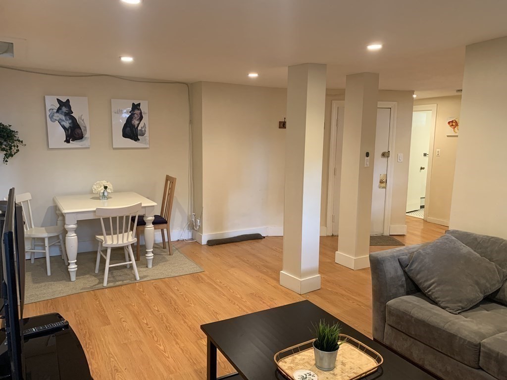 2 bed, 1 bath apartment for rent at 75 Park St Unit B, Coolidge Corner — photo 3 of 12