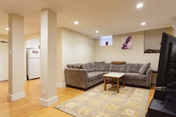 2 bed, 1 bath apartment for rent at 75 Park St Unit B, Coolidge Corner — photo 2 of 12