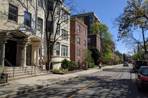 2 bed, 1 bath apartment for rent at 75 Park St Unit B, Coolidge Corner — photo 11 of 12