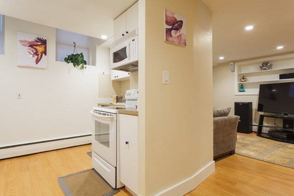 2 bed, 1 bath apartment for rent at 75 Park St Unit B, Coolidge Corner — photo 7 of 12