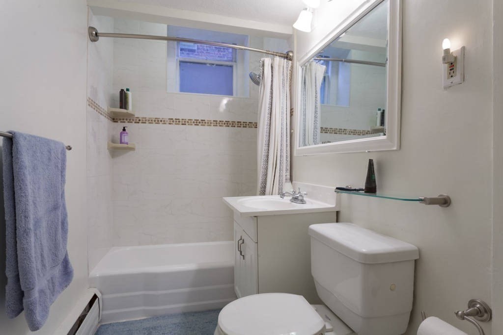 2 bed, 1 bath apartment for rent at 75 Park St Unit B, Coolidge Corner — photo 10 of 12