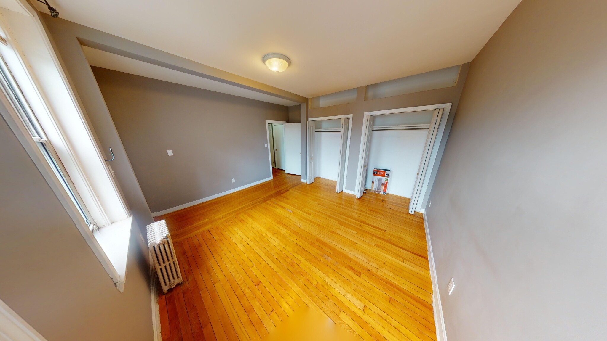 1 bed, 1 bath apartment for rent at 75 Park Unit 9, Coolidge Corner — photo 11 of 14