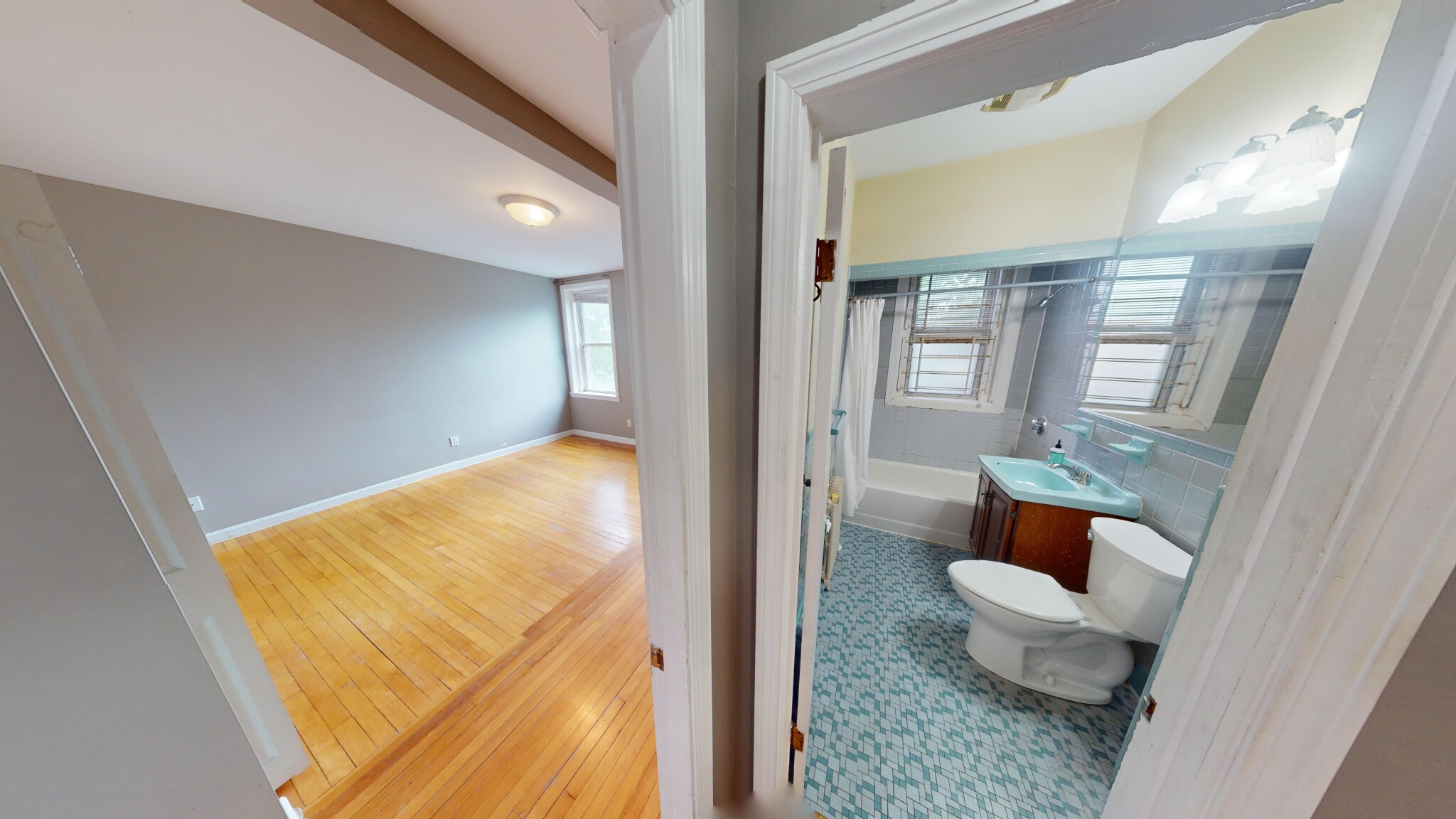 1 bed, 1 bath apartment for rent at 75 Park Unit 9, Coolidge Corner — photo 8 of 14