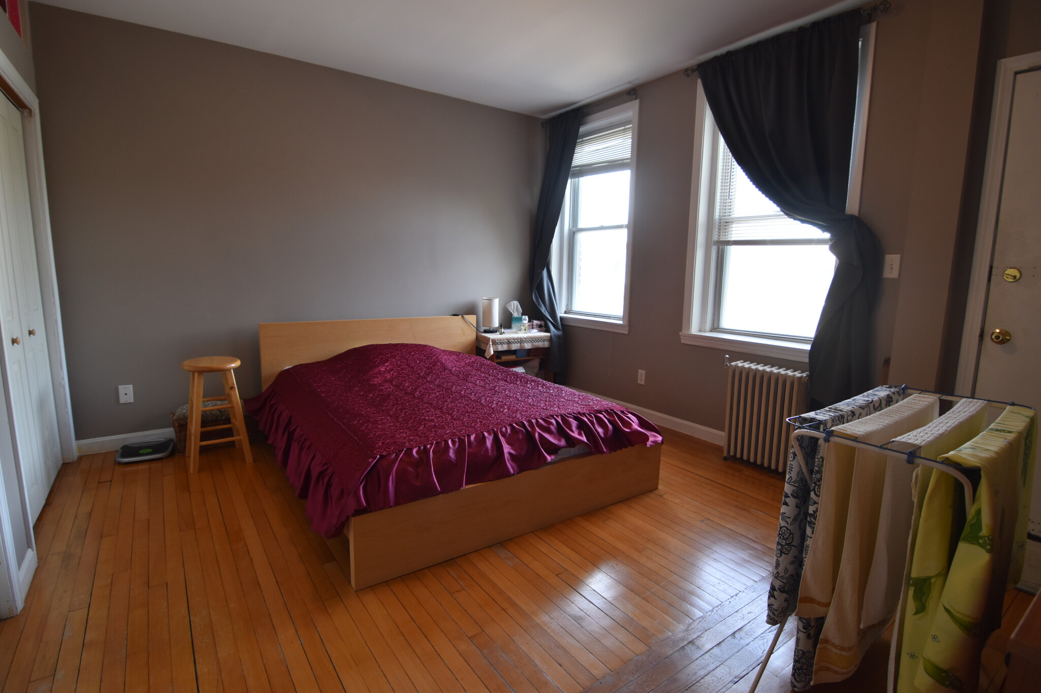 1 bed, 1 bath apartment for rent at 75 Park Unit 9, Coolidge Corner — photo 13 of 14