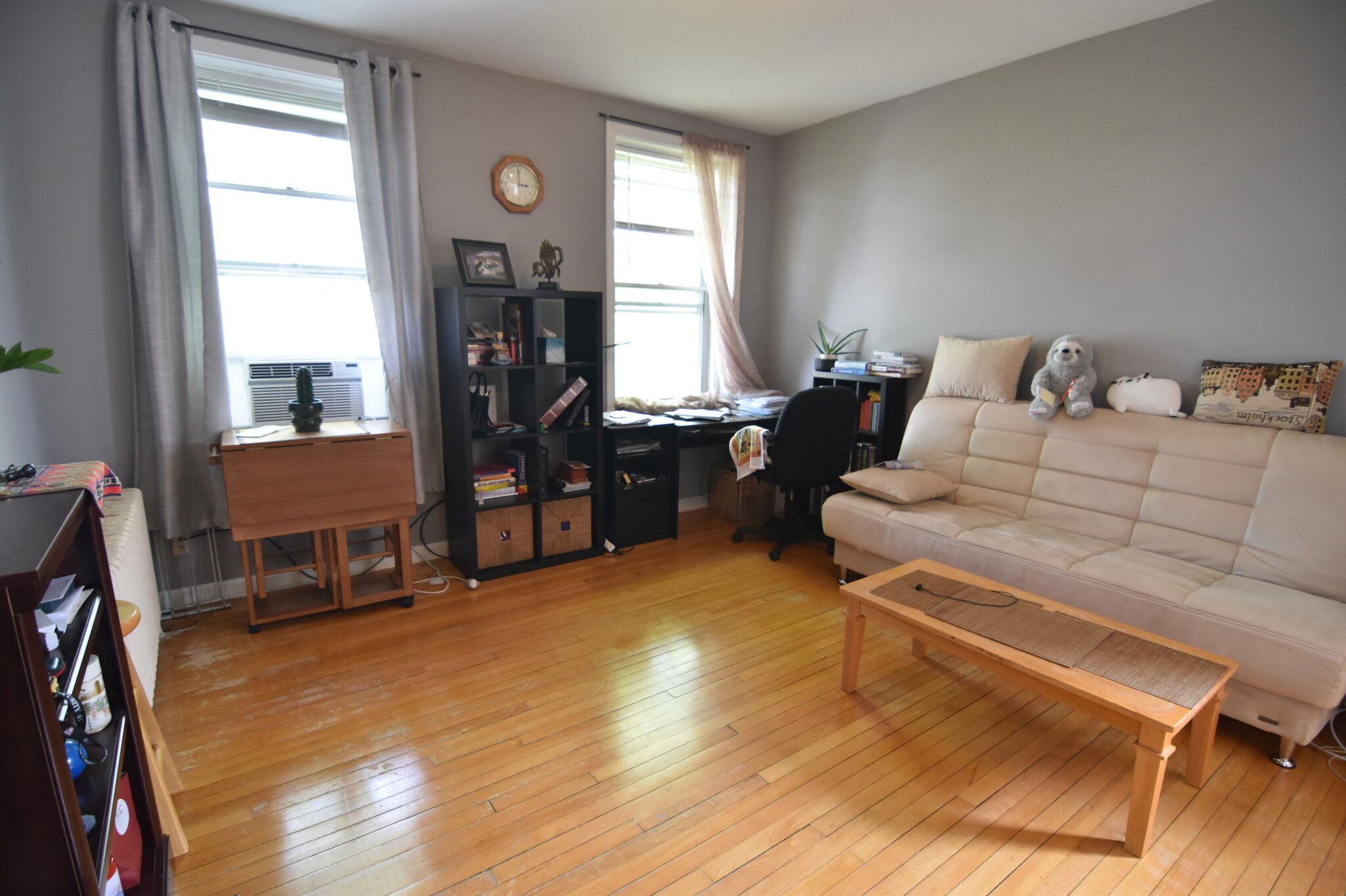 1 bed, 1 bath apartment for rent at 75 Park Unit 9, Coolidge Corner — photo 6 of 14