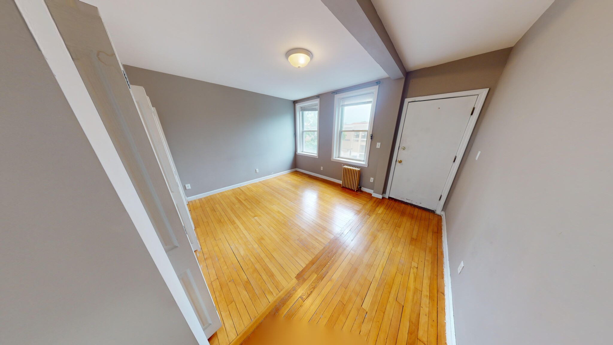 1 bed, 1 bath apartment for rent at 75 Park Unit 9, Coolidge Corner — photo 10 of 14