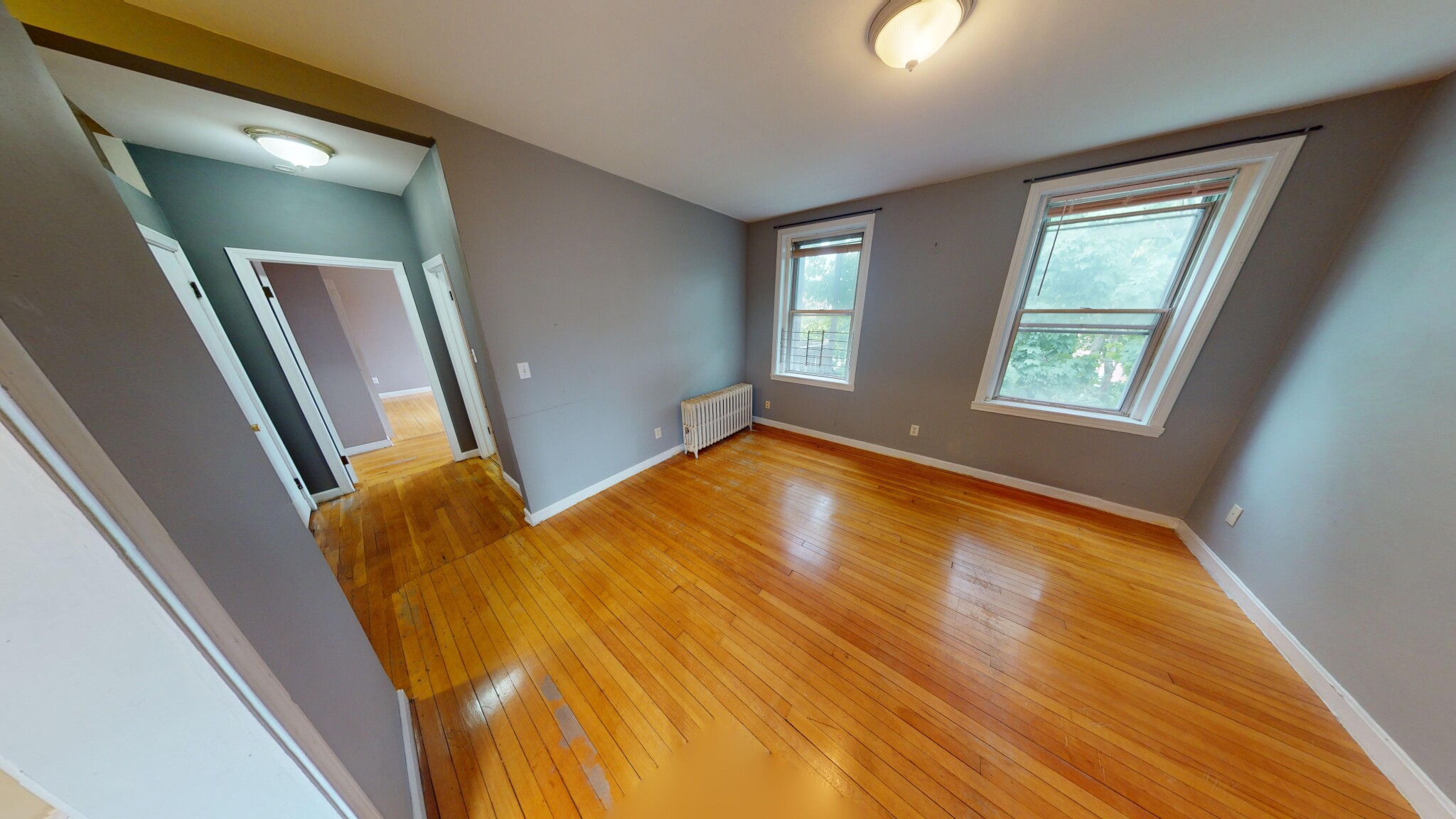 1 bed, 1 bath apartment for rent at 75 Park Unit 9, Coolidge Corner — photo 5 of 14