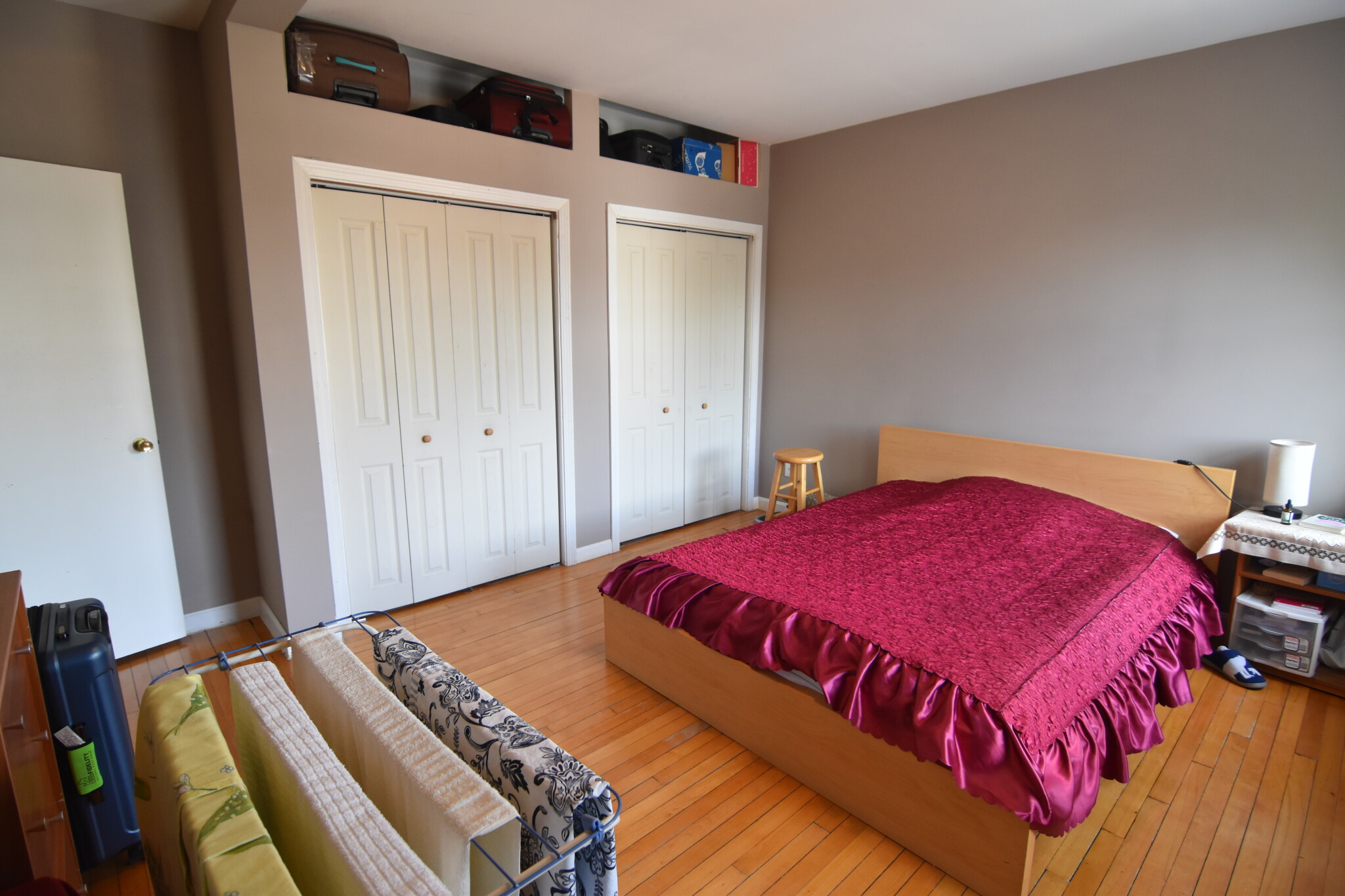 1 bed, 1 bath apartment for rent at 75 Park Unit 9, Coolidge Corner — photo 12 of 14