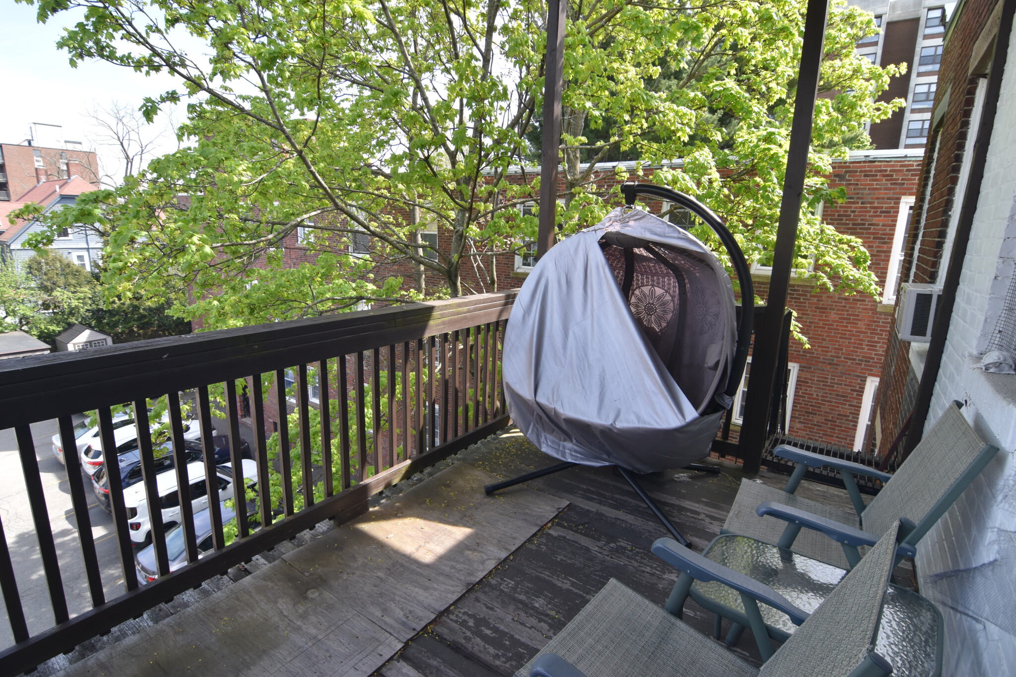1 bed, 1 bath apartment for rent at 75 Park Unit 9, Coolidge Corner — photo 14 of 14