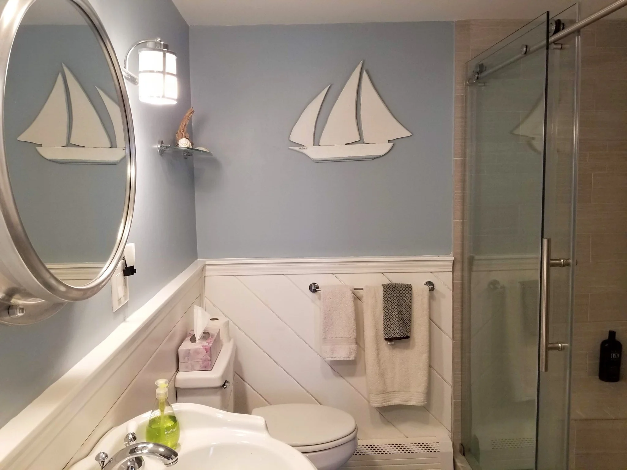 5 bed, 2 bath apartment for rent at 75 Parker St Unit 75, Marshfield — photo 10 of 10