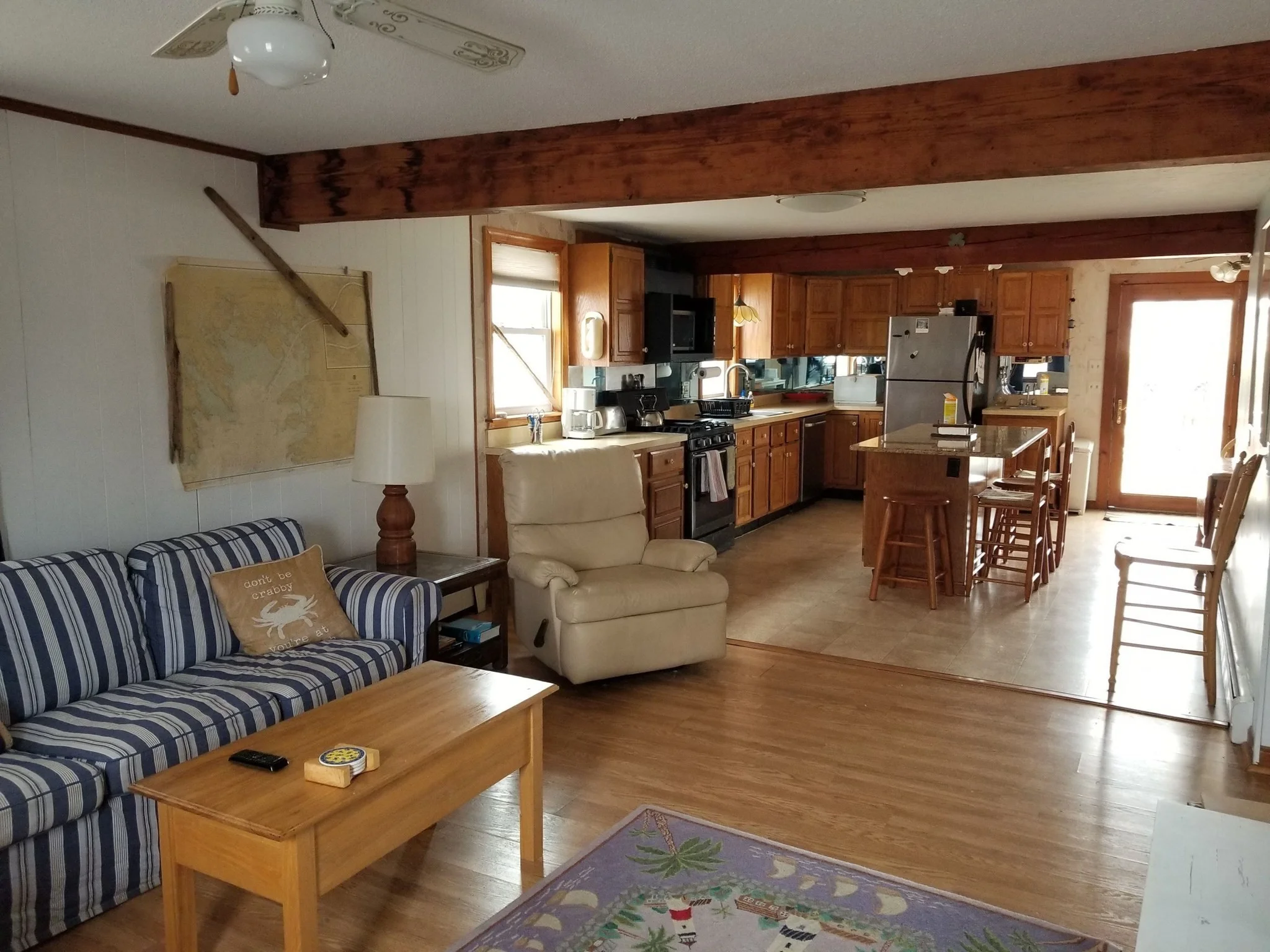 5 bed, 2 bath apartment for rent at 75 Parker St Unit 75, Marshfield — photo 3 of 10