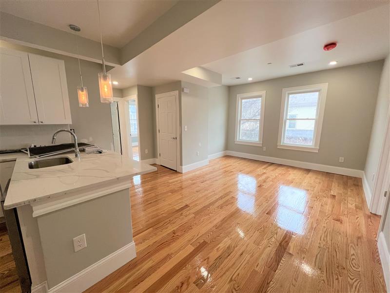 2 bed, 2 bath apartment for rent at 75 Pearl St Unit 2, East Somerville