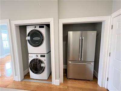 3 bed, 2 bath apartment for rent at 75 Pearl St Unit 3, East Somerville — photo 2 of 16