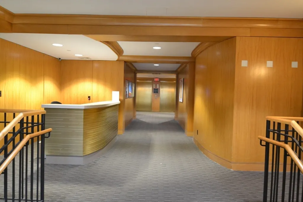 1 bed, 1 bath apartment for rent at 75 Peterborough St Unit 103, Fenway — photo 2 of 12
