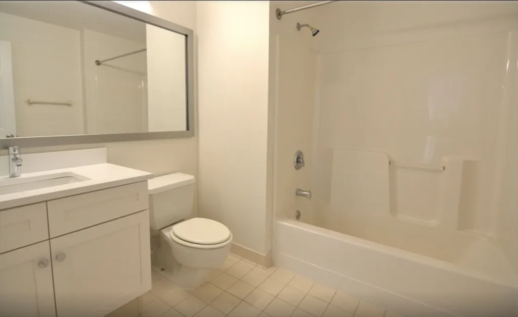 1 bed, 1 bath apartment for rent at 75 Peterborough St Unit 103, Fenway — photo 11 of 12