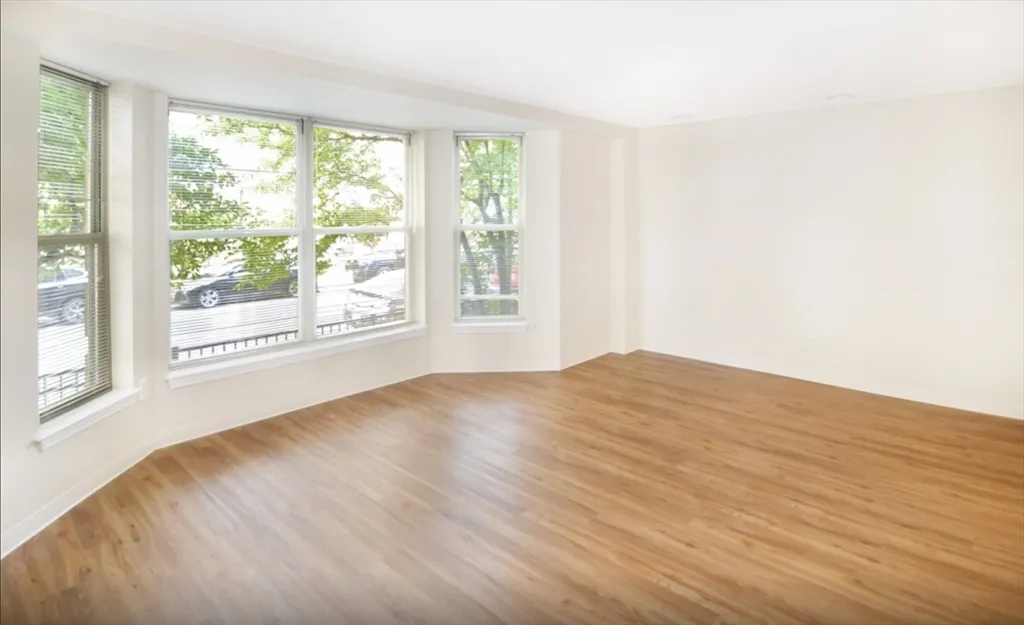1 bed, 1 bath apartment for rent at 75 Peterborough St Unit 103, Fenway — photo 5 of 12