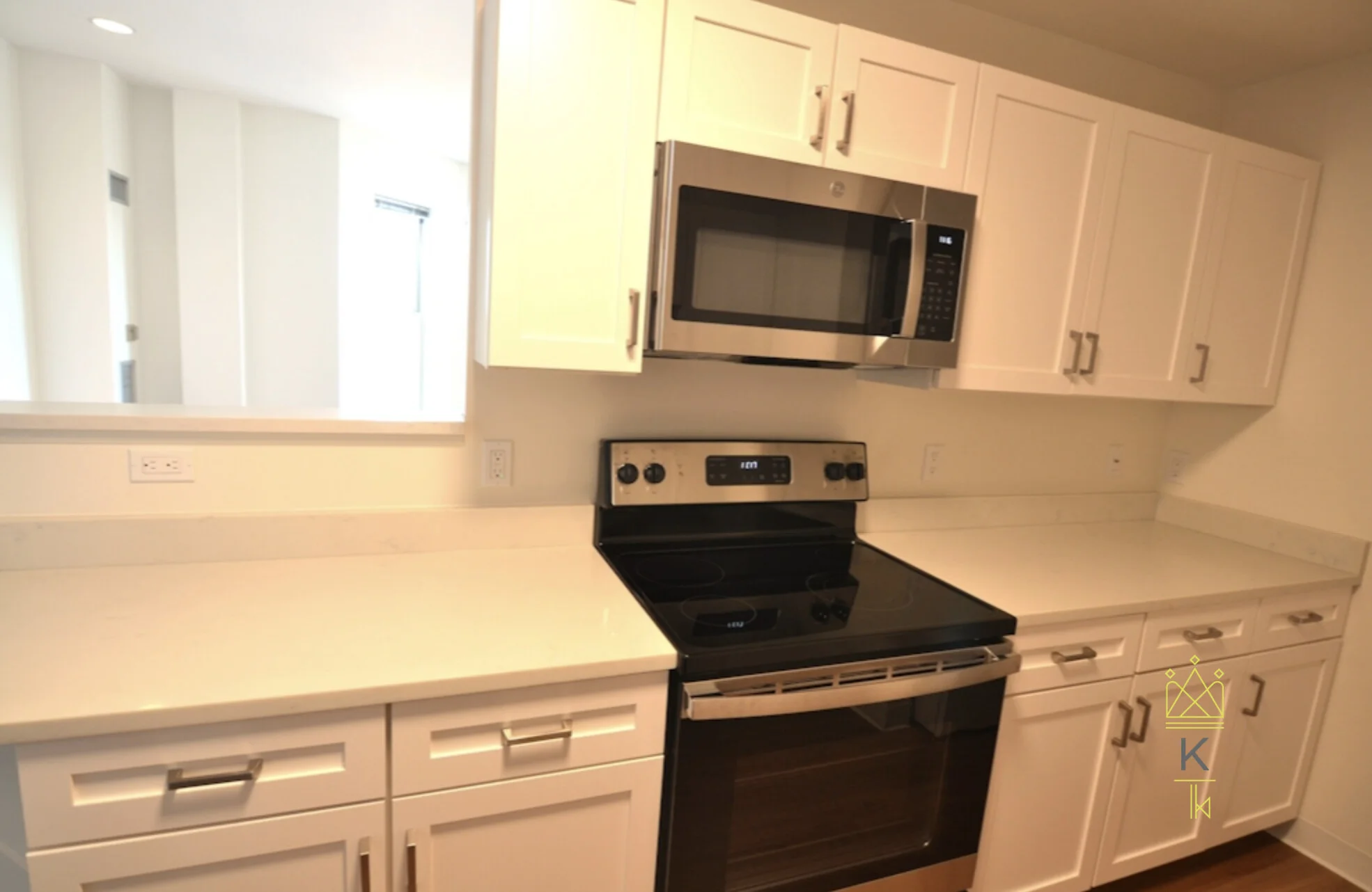 2 bed, 2 bath apartment for rent at 75 Peterborough St Unit 210, Fenway — photo 2 of 11