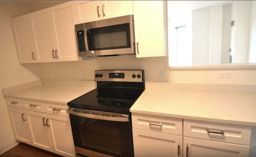 1 bed, 1 bath apartment for rent at 75 Peterborough St Unit 218, Fenway — photo 8 of 12