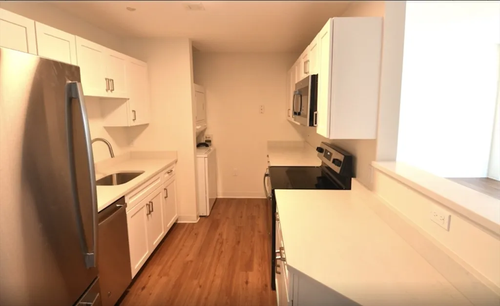 1 bed, 1 bath apartment for rent at 75 Peterborough St Unit 218, Fenway — photo 6 of 12