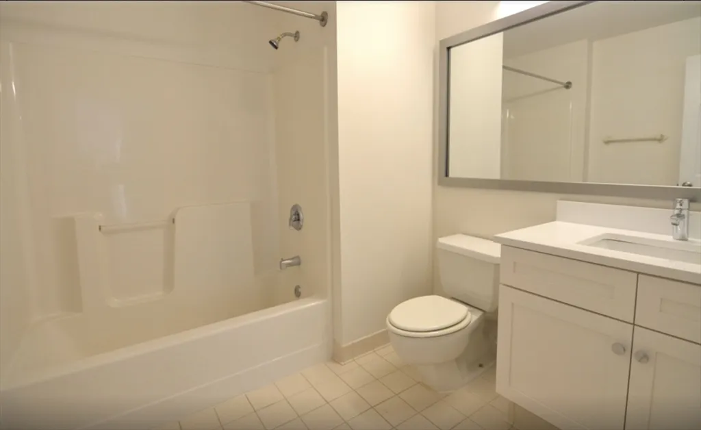 1 bed, 1 bath apartment for rent at 75 Peterborough St Unit 218, Fenway — photo 11 of 12