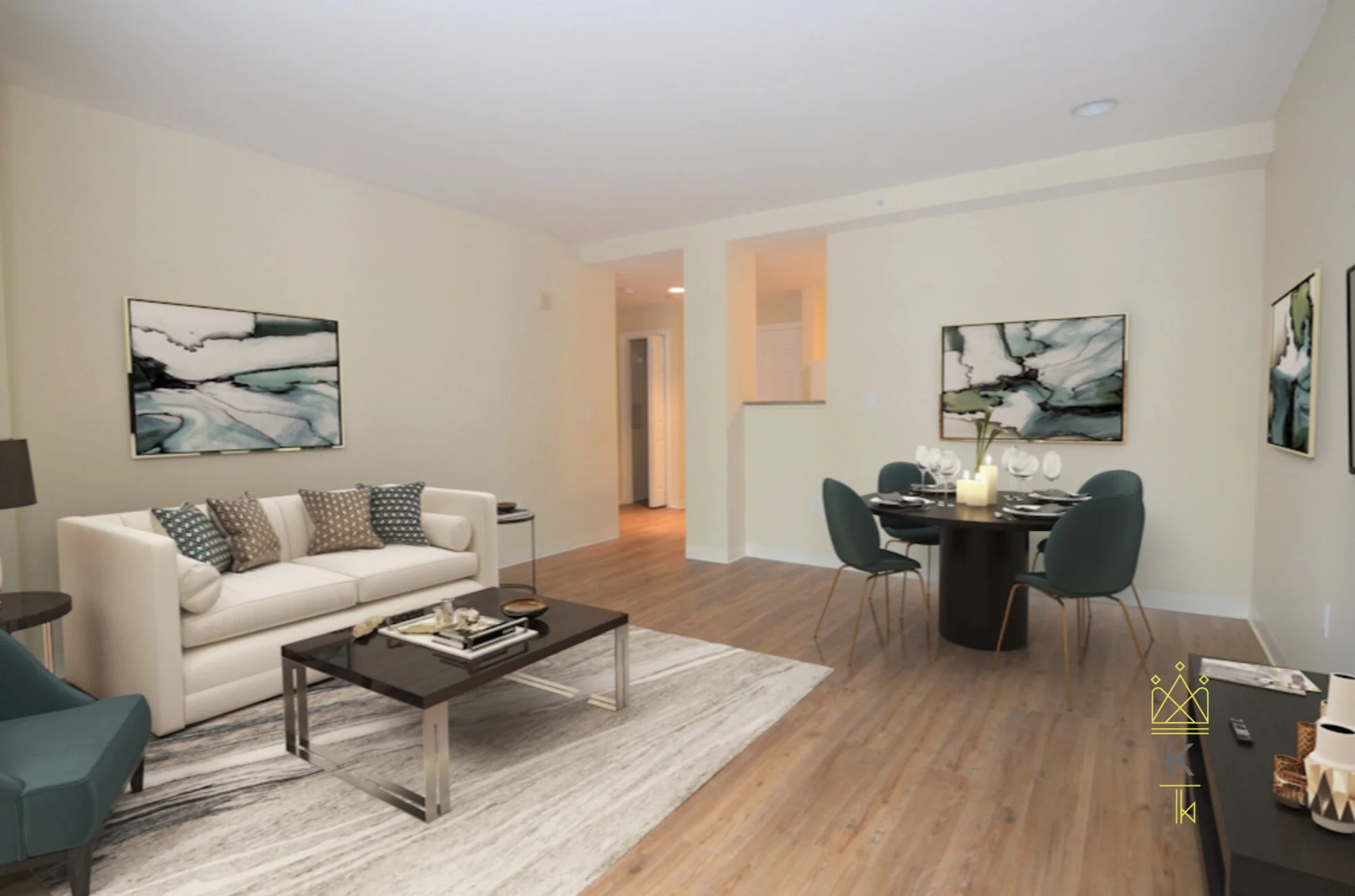 1 bed, 1 bath apartment for rent at 75 Peterborough St Unit 314, Fenway — photo 6 of 10