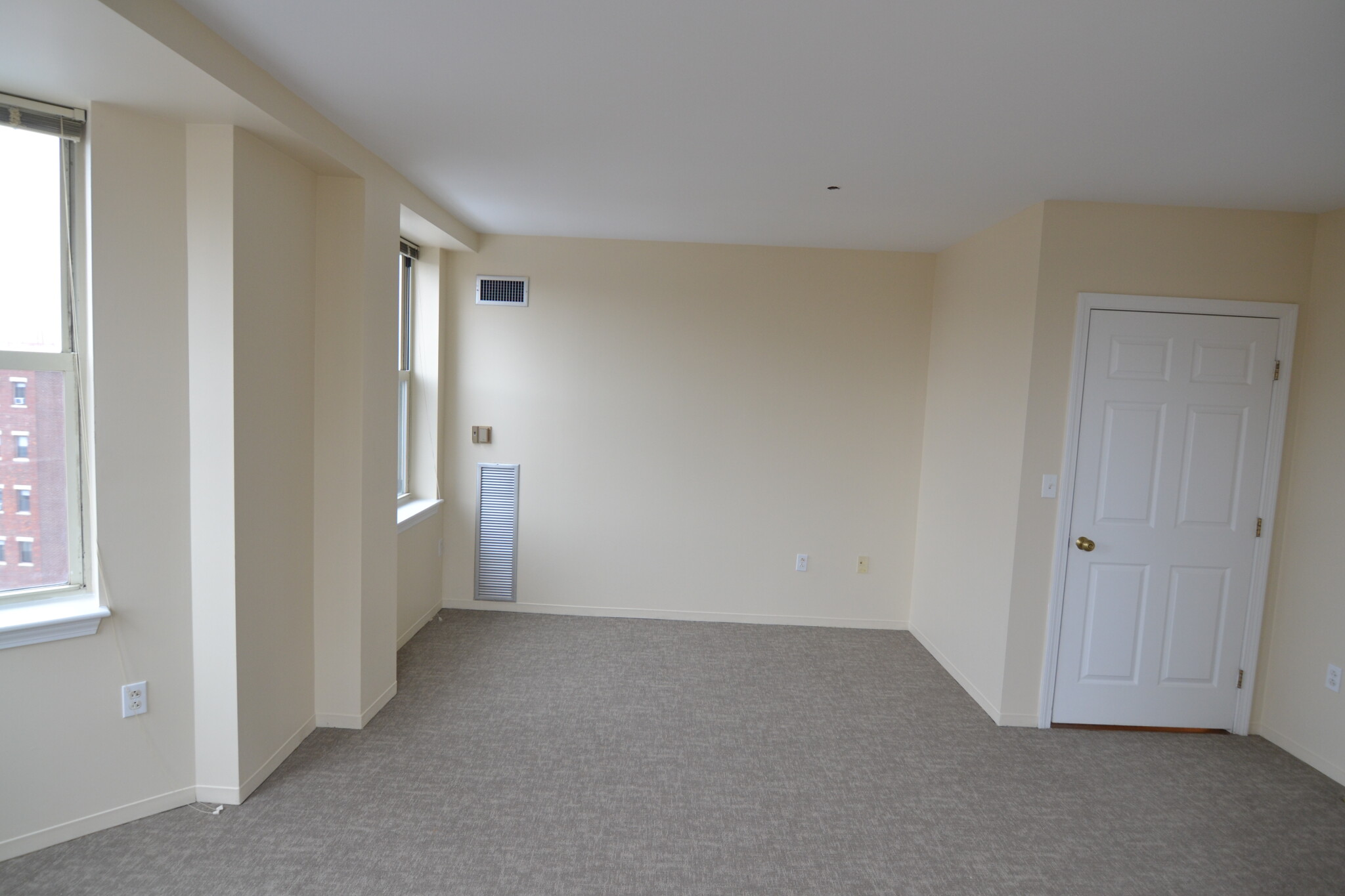 3 bed, 2 bath apartment for rent at 75 Peterborough St Unit 601, Fenway — photo 12 of 20
