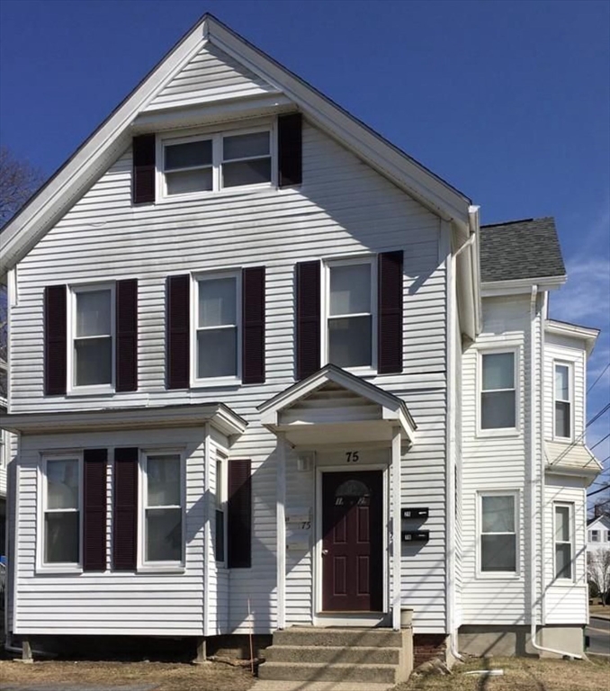 1 bed, 1 bath apartment for rent at 75 Prospect St Unit 2R, Marlborough — photo 11 of 11