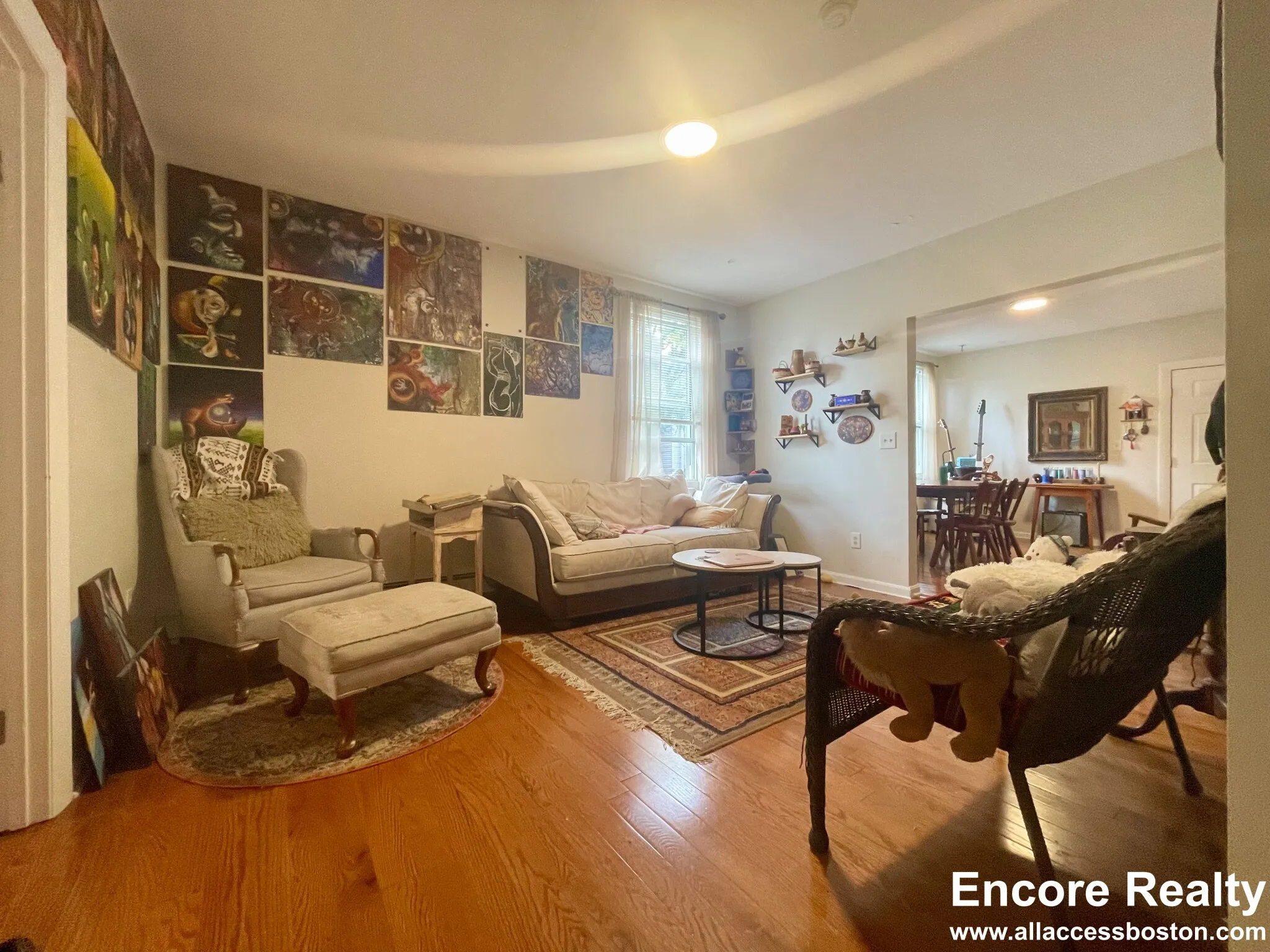 2 bed, 1 bath apartment for rent at 75 Putnam St Unit 1-1, Eagle Hill — photo 2 of 42