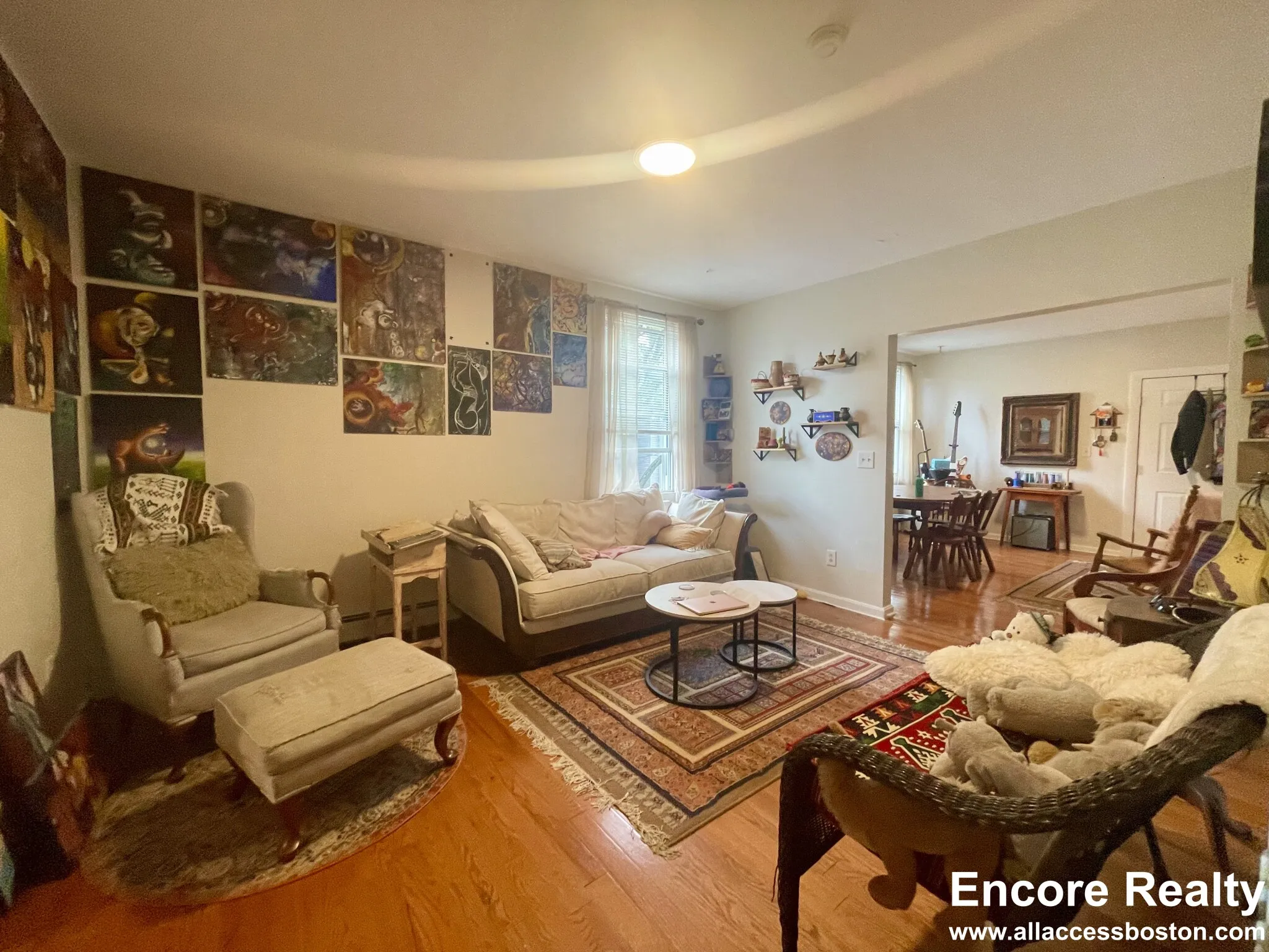 2 bed, 1 bath apartment for rent at 75 Putnam St Unit 1-1, Eagle Hill — photo 3 of 42