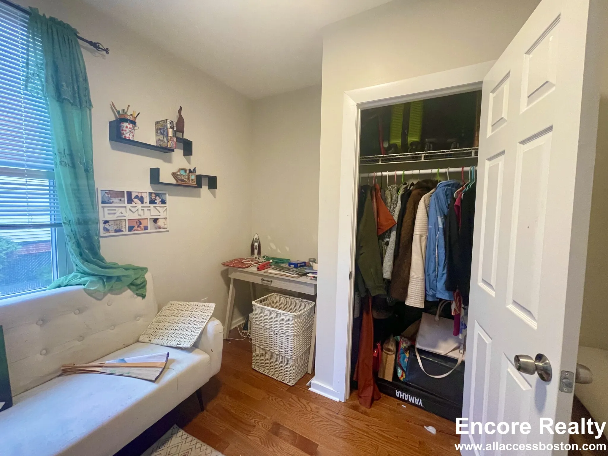 2 bed, 1 bath apartment for rent at 75 Putnam St Unit 1A, Eagle Hill — photo 41 of 72