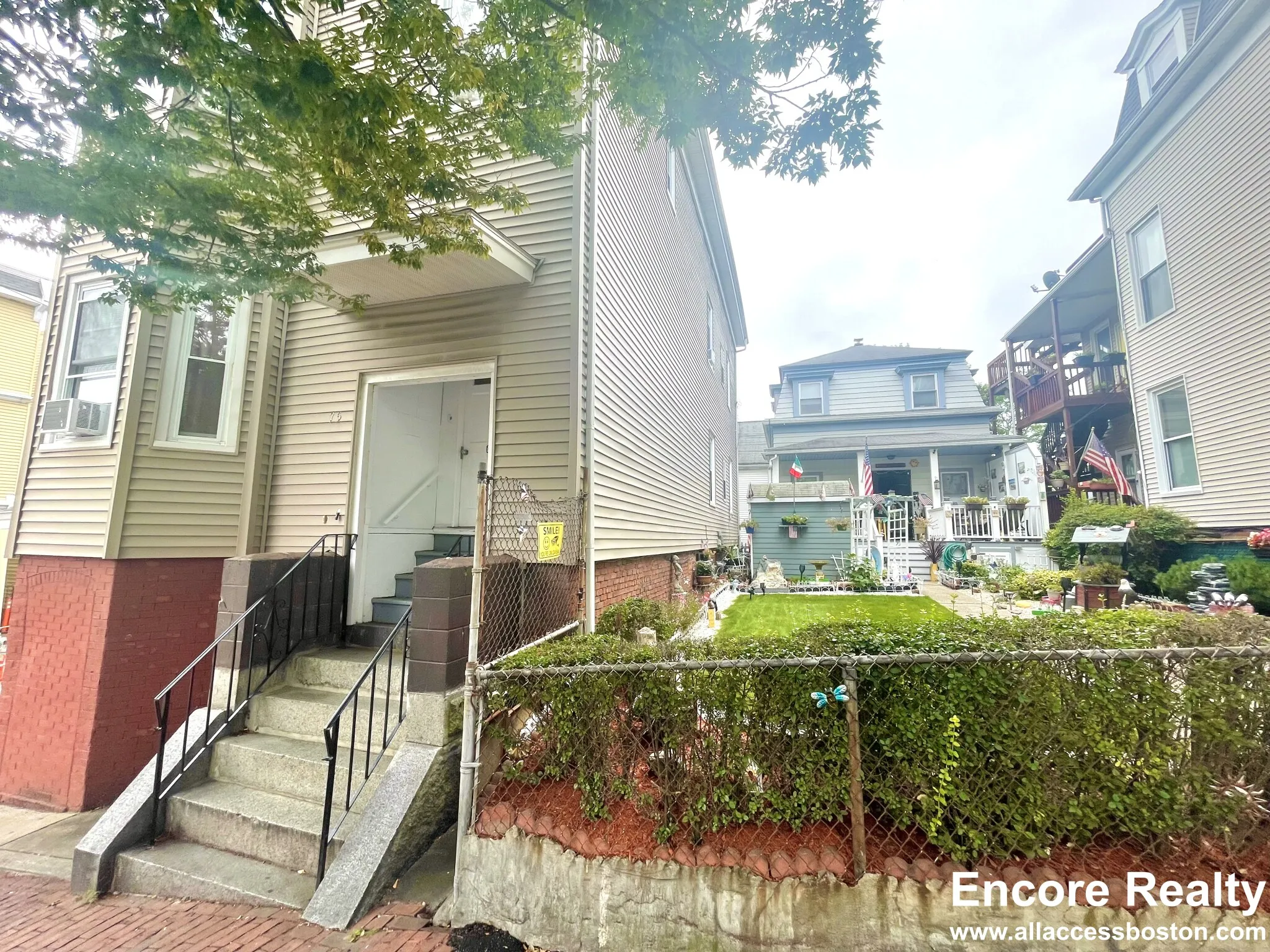 2 bed, 1 bath apartment for rent at 75 Putnam St Unit 1A, Eagle Hill — photo 53 of 72