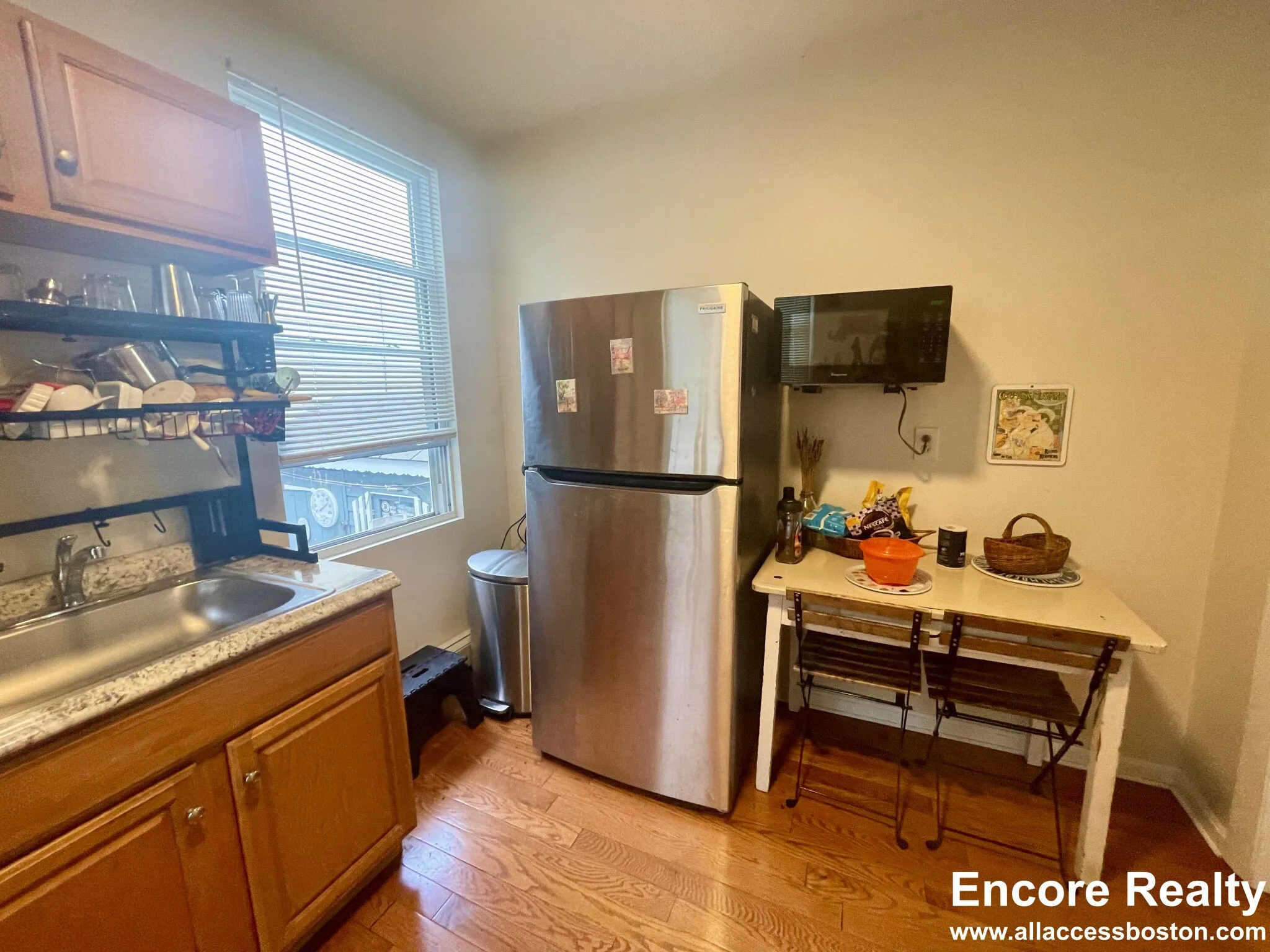 2 bed, 1 bath apartment for rent at 75 Putnam St Unit 1M, Eagle Hill — photo 19 of 42