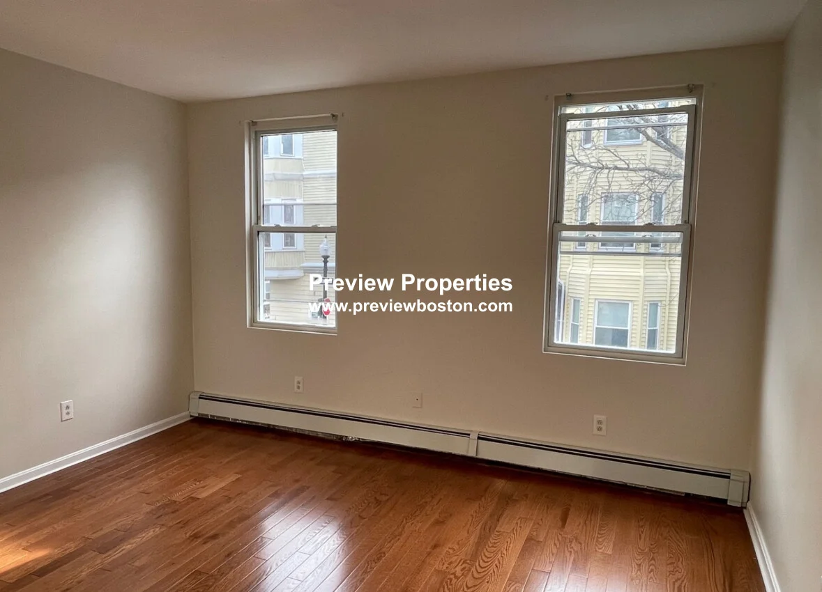 2 bed, 1 bath apartment for rent at 75 Putnam St Unit 1P, East Boston — photo 2 of 16