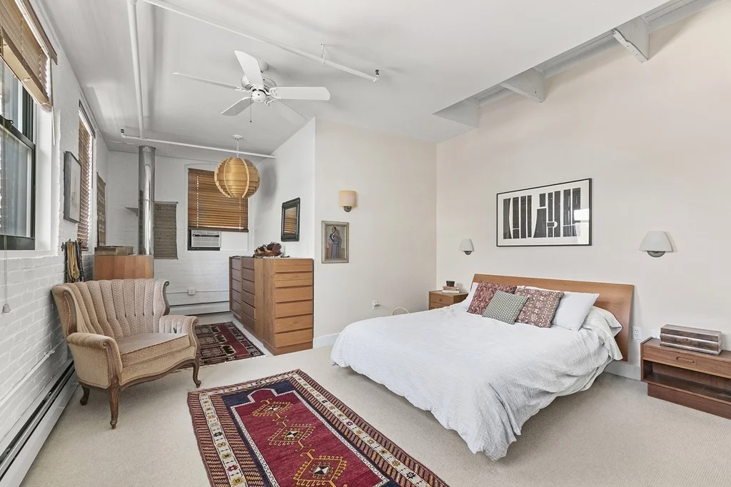 2 bed, 2 bath apartment for rent at 75 Richdale Ave Unit 3, Porter Square — photo 6 of 10