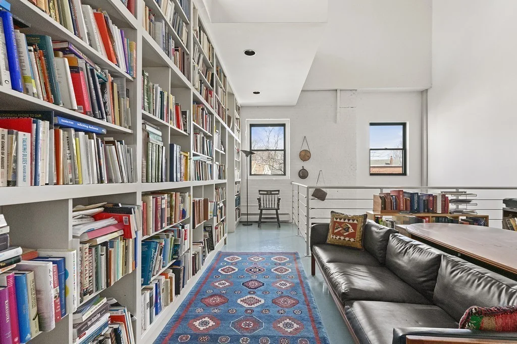 2 bed, 2 bath apartment for rent at 75 Richdale Ave Unit 3, Porter Square — photo 5 of 10