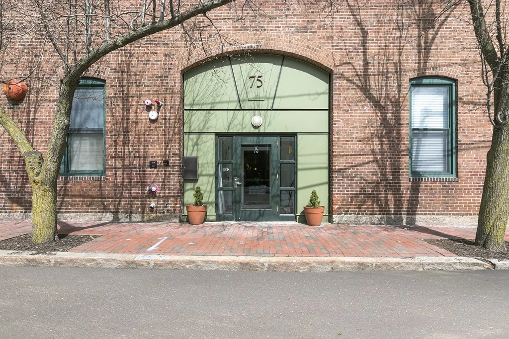 2 bed, 2 bath apartment for rent at 75 Richdale Ave Unit 3, Porter Square — photo 10 of 10