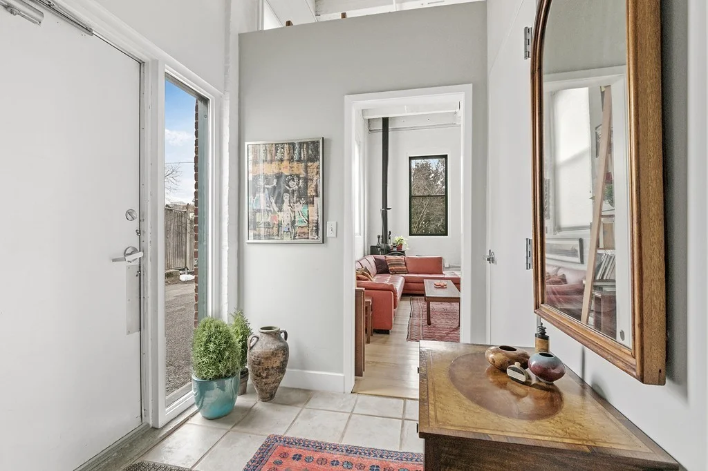 2 bed, 2 bath apartment for rent at 75 Richdale Ave Unit 3, Porter Square — photo 9 of 10