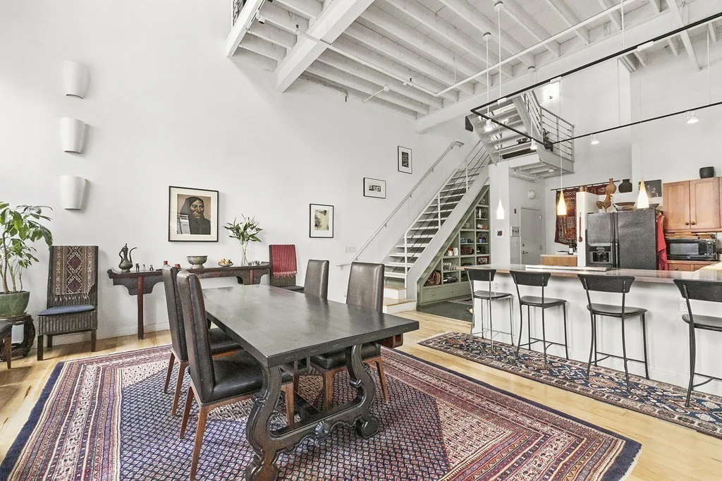 2 bed, 2 bath apartment for rent at 75 Richdale Ave Unit 3, Porter Square — photo 1 of 10