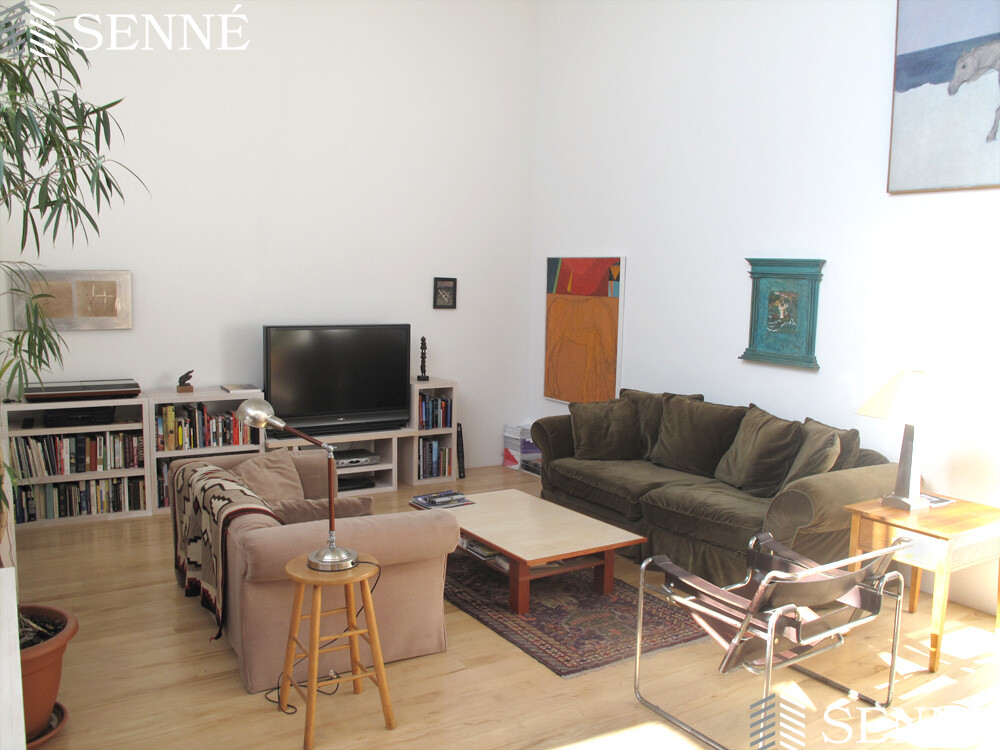 2 bed, 2 bath apartment for rent at 75 Richdale Ave Unit 4, Neighborhood Nine — photo 10 of 19