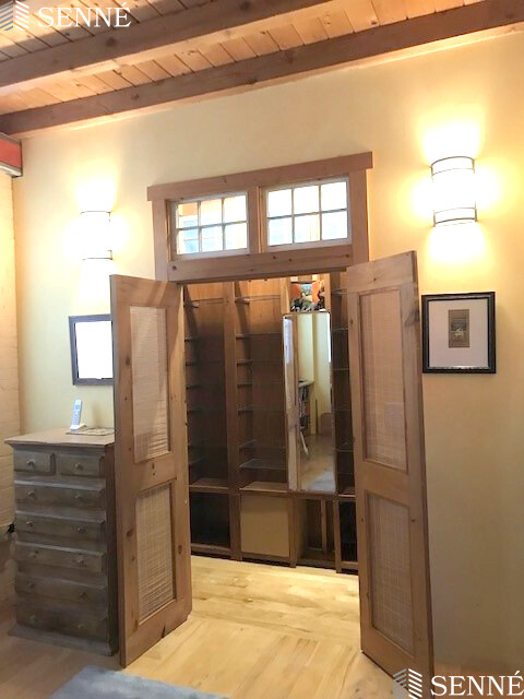 2 bed, 2 bath apartment for rent at 75 Richdale Ave Unit 4, Neighborhood Nine — photo 14 of 19