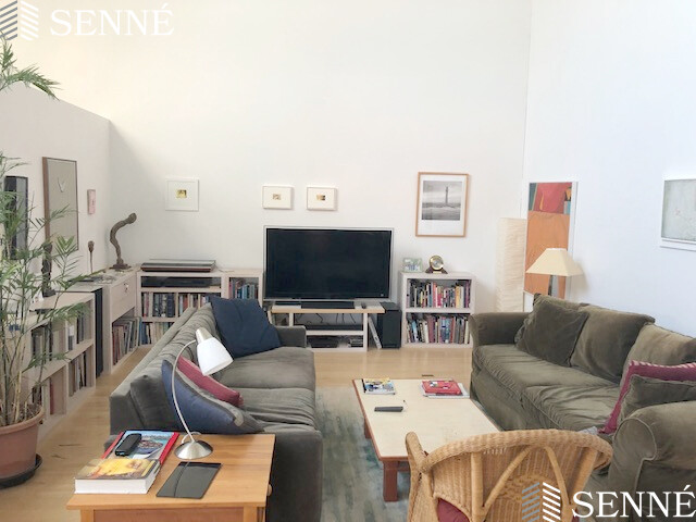 2 bed, 2 bath apartment for rent at 75 Richdale Ave Unit 4, Neighborhood Nine — photo 6 of 19