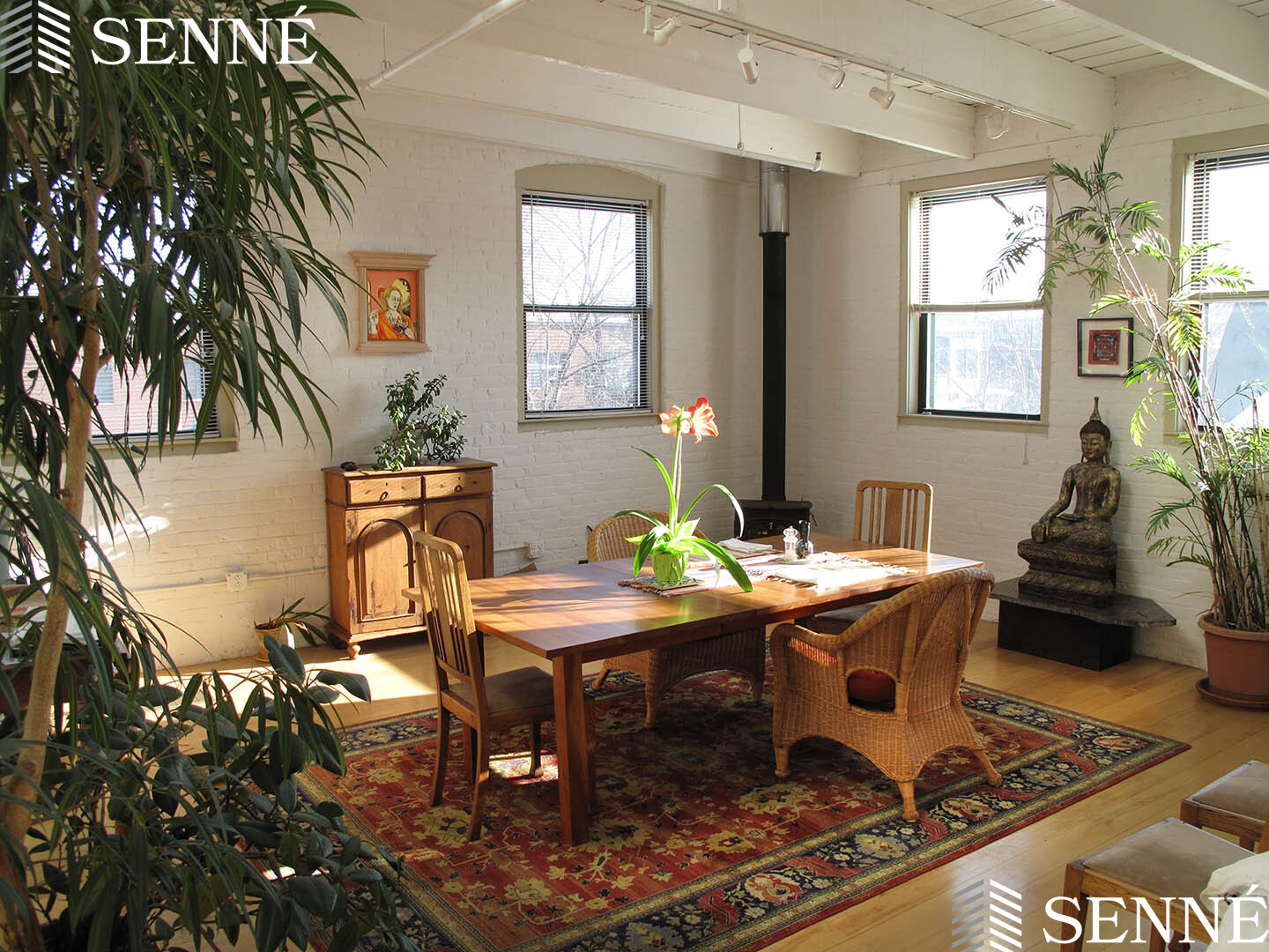2 bed, 2 bath apartment for rent at 75 Richdale Ave Unit 4, Neighborhood Nine — photo 8 of 19