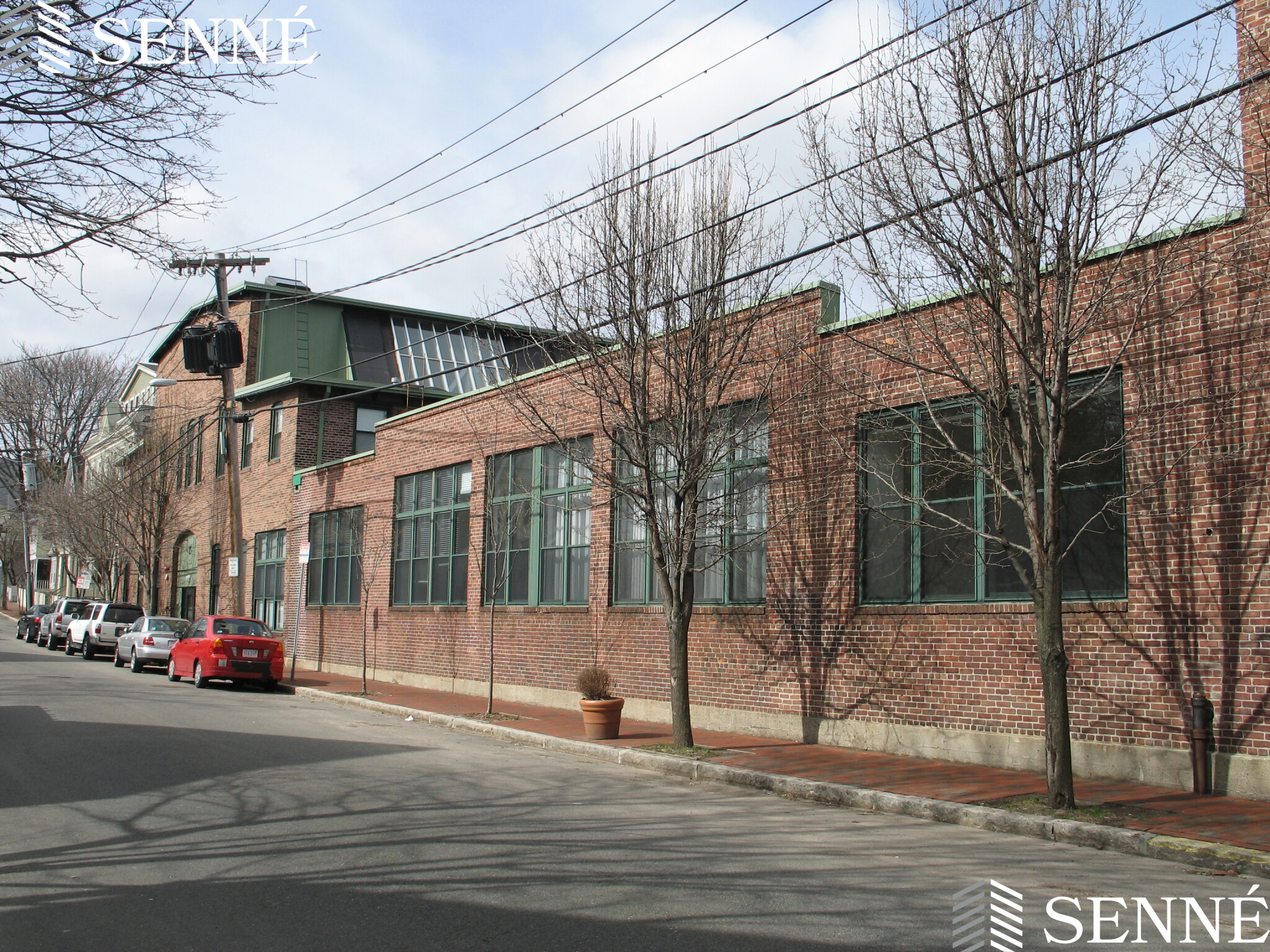 2 bed, 2 bath apartment for rent at 75 Richdale Ave Unit 4, Neighborhood Nine — photo 16 of 19