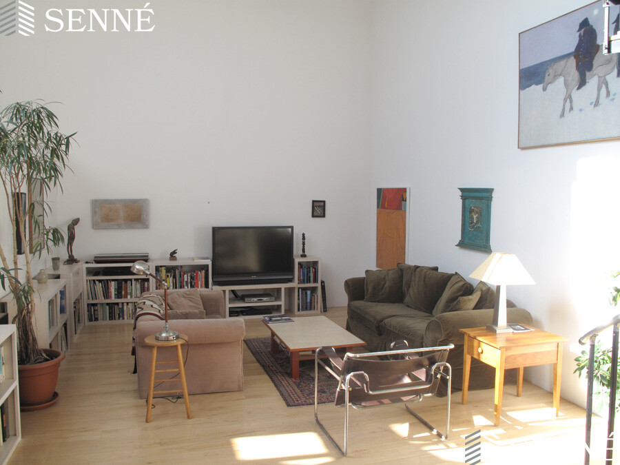 2 bed, 2 bath apartment for rent at 75 Richdale Ave Unit 4, Neighborhood Nine — photo 7 of 19