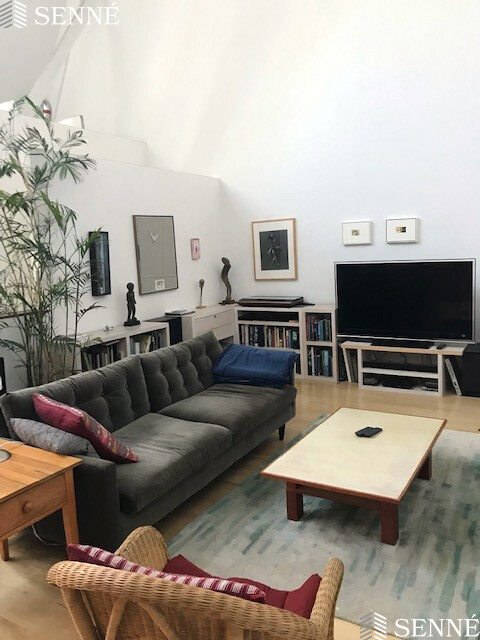 2 bed, 2 bath apartment for rent at 75 Richdale Ave Unit 4, Neighborhood Nine — photo 4 of 19